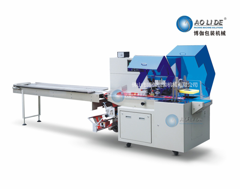 600往复式包装机 600往复式包装机